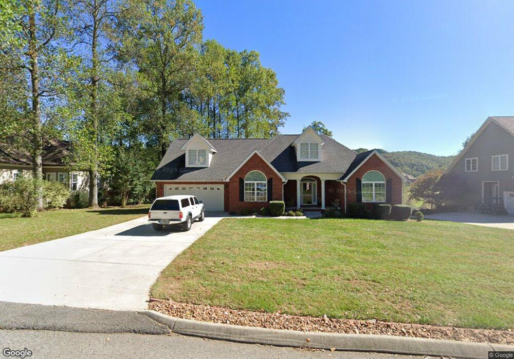 817 Enclave Point, Cookeville, TN 38506 - photo 1