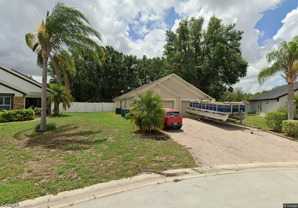 3107 Buckeye Point Dr, Winter Haven, FL 33881 - photo 1