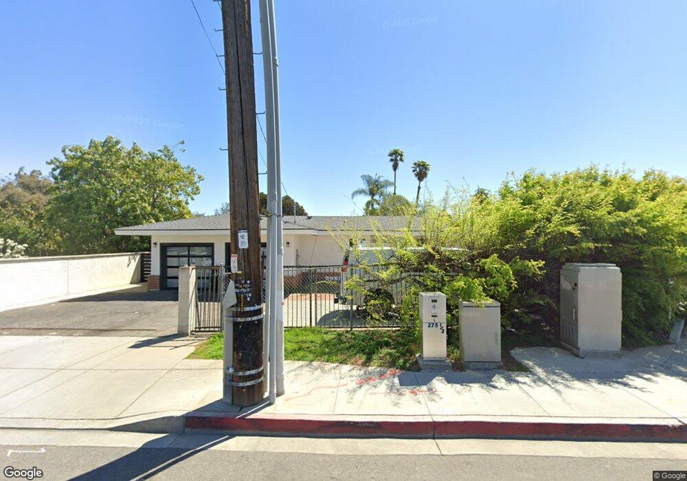 275 W Lincoln Ave, Escondido, CA 92026 - photo 1