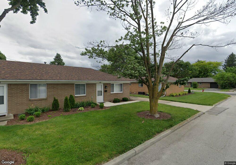 125 Dick St unit 127, Woodville, OH 43469 - photo 1