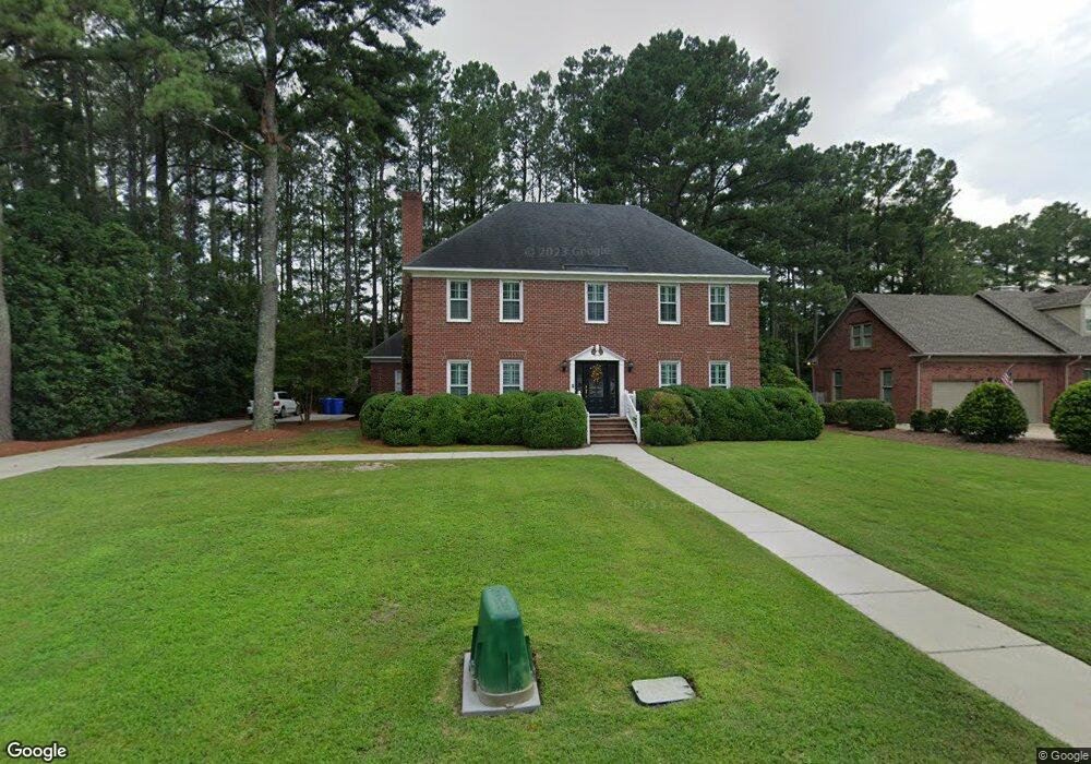 464 Harlow Dr, Fayetteville, NC 28314 - photo 1