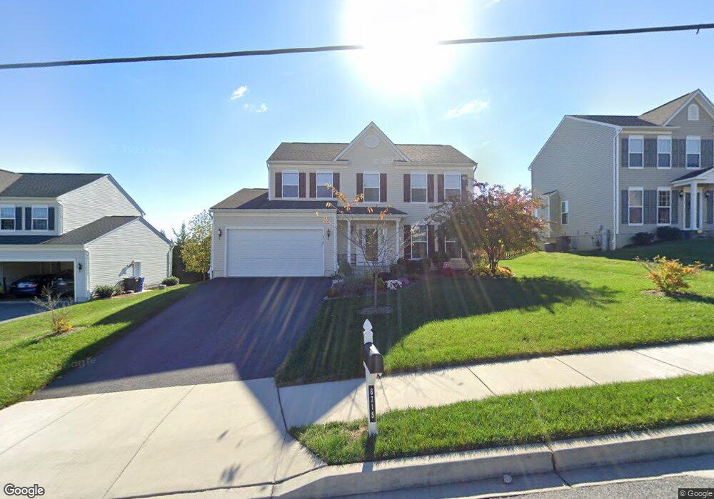 6715 Marvin Ave, Sykesville, MD 21784 - photo 1