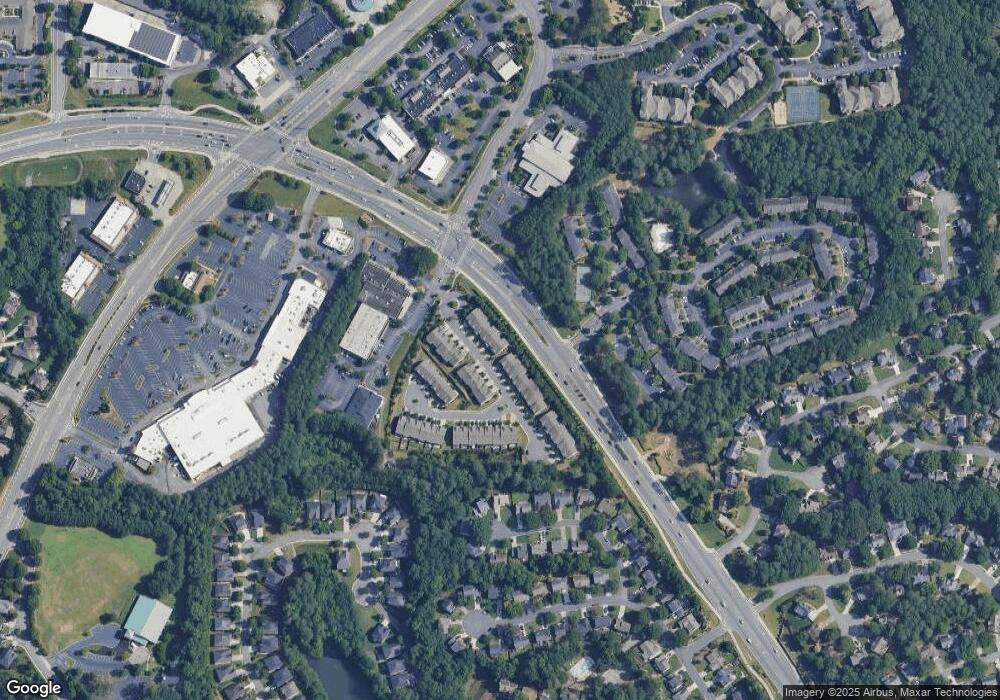 11655 Davenport Ln unit 6, Johns Creek, GA 30022 - photo 1