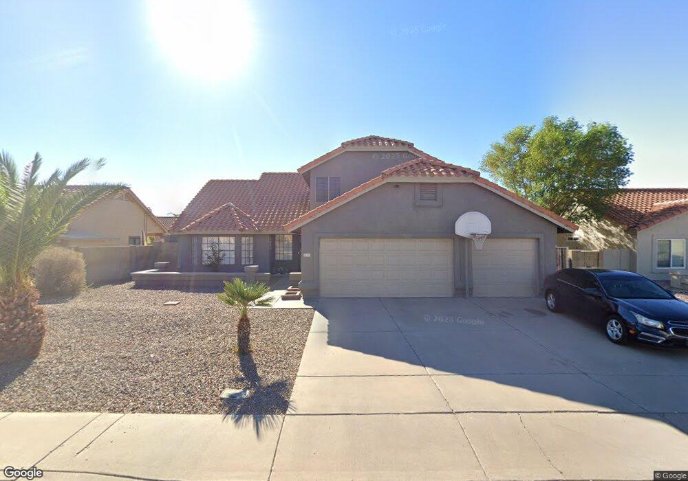 5841 E Fountain St unit 5, Mesa, AZ 85205 - photo 1