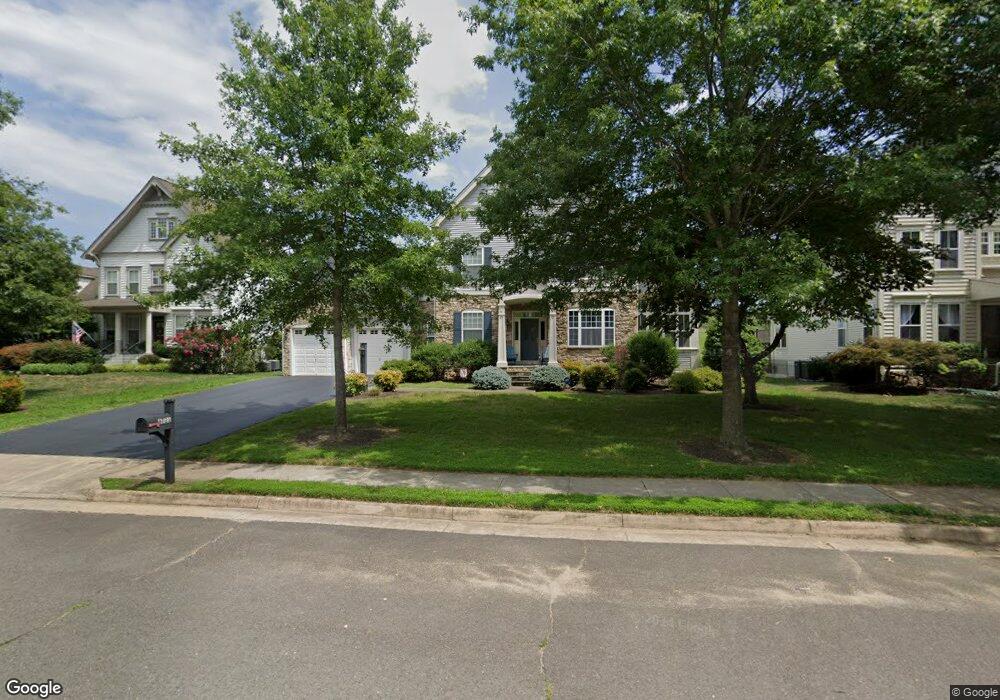 6721 Eckert Ct, Warrenton, VA 20187 - photo 1