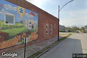 403 N West St, Corydon, IA 50060