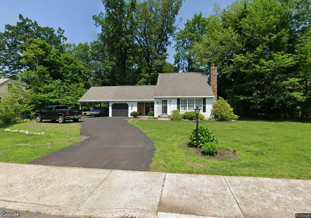 41 Noble St, Sellersville, PA 18960 - photo 1