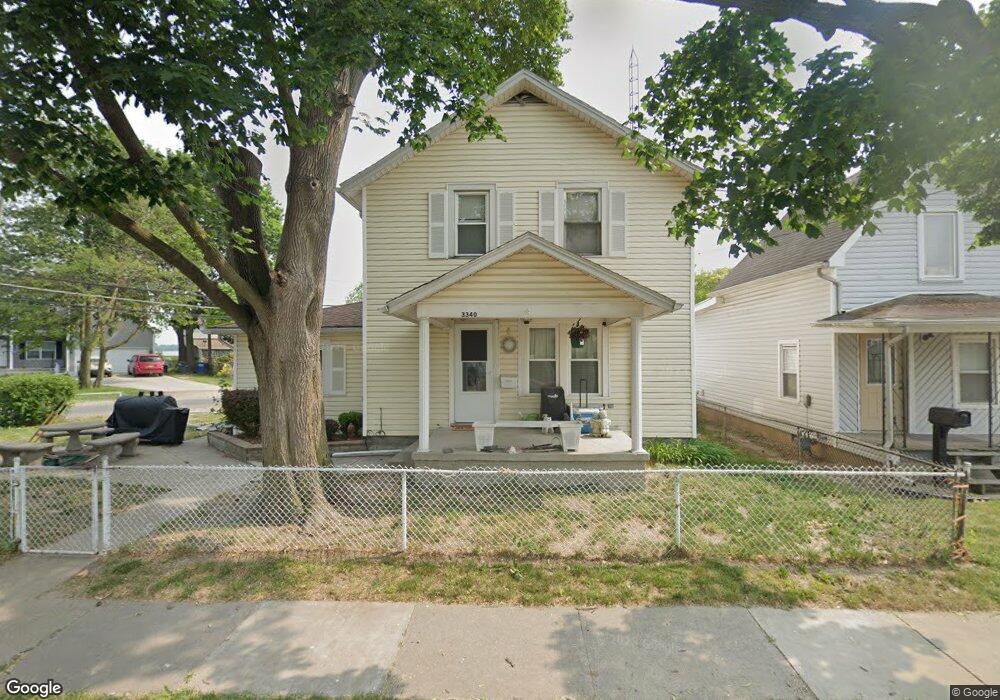 3340 138th St, Toledo, OH 43611 - photo 1