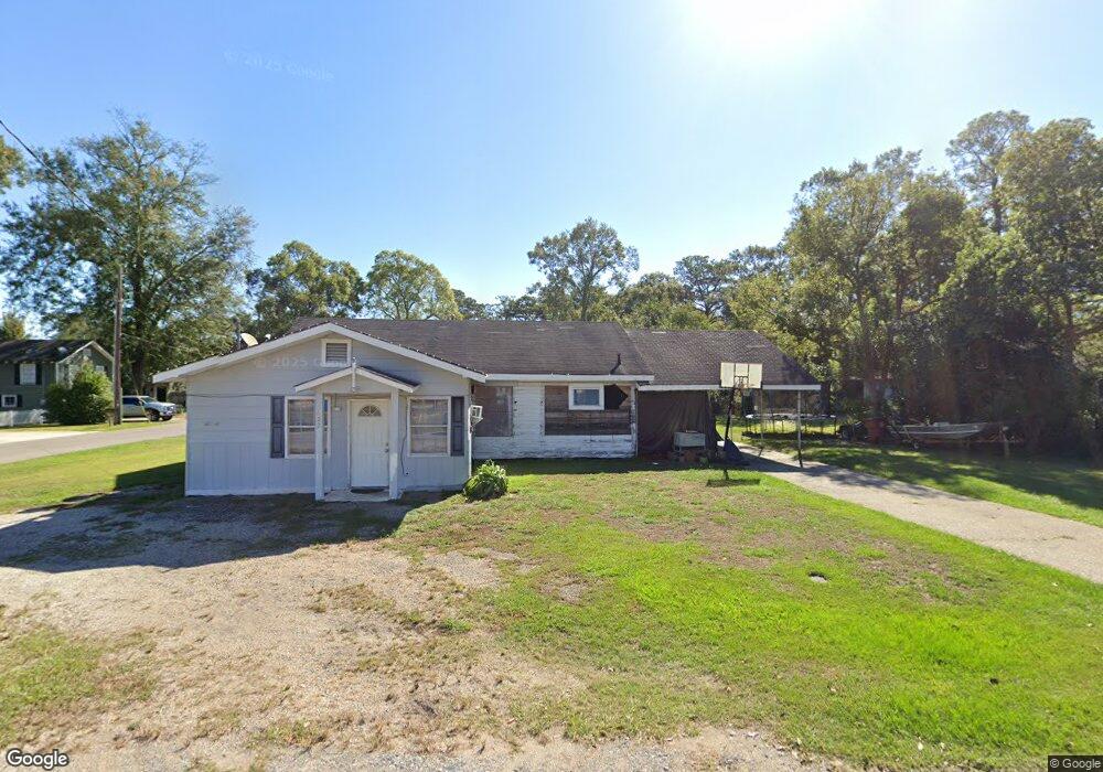 714 N Curran Ave, Picayune, MS 39466 - photo 1