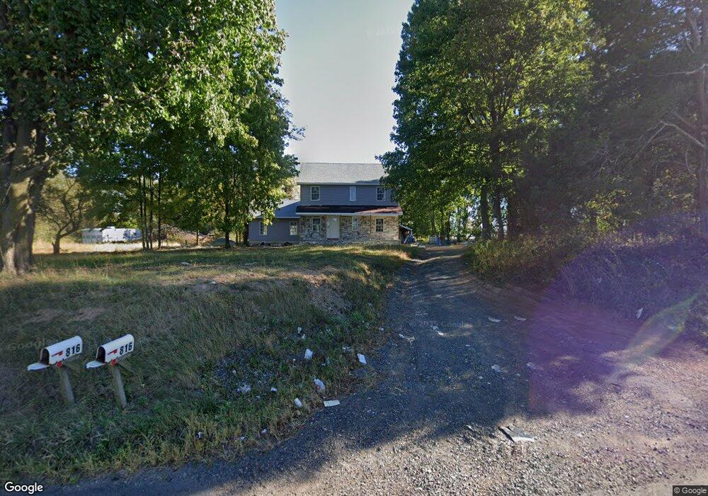 816 U S 202, Readington Township, NJ 08853 - photo 1