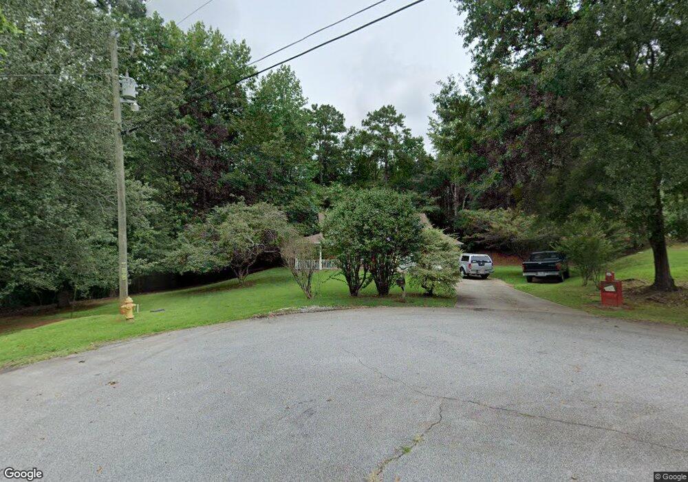 70 Freedom Ct, Covington, GA 30016 - photo 1