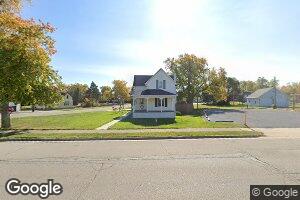 422 State St, Harbor Beach, MI 48441