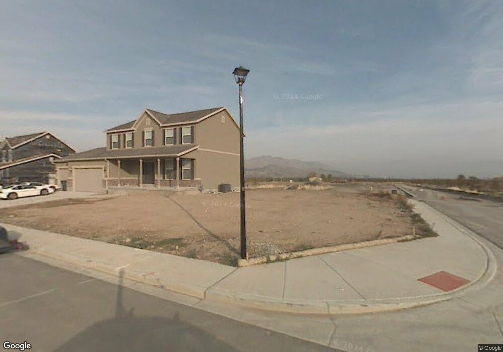 821 N 350 W, Santaquin, UT 84655 - photo 1