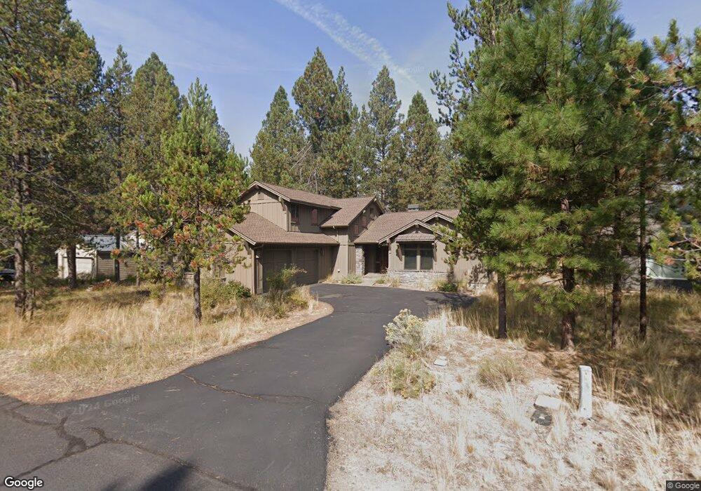17576 Hummingbird Ln unit 17, Sunriver, OR 97707 - photo 1