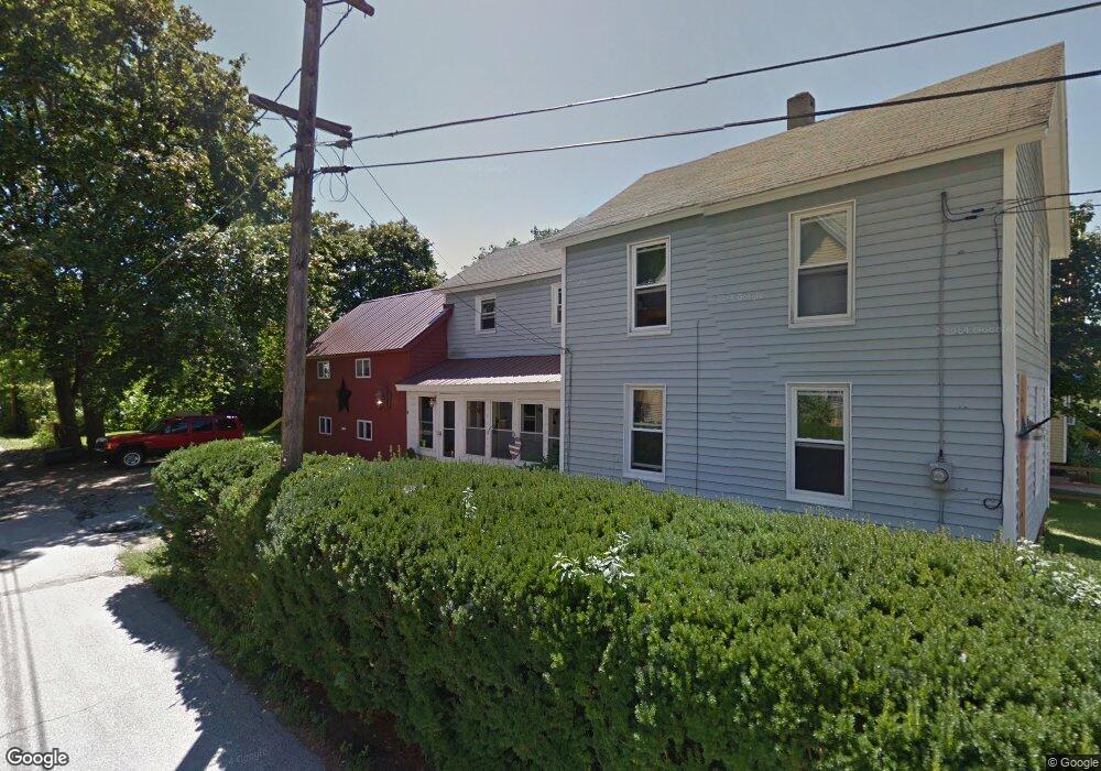 53 Downing St, Concord, NH 03301 - photo 1