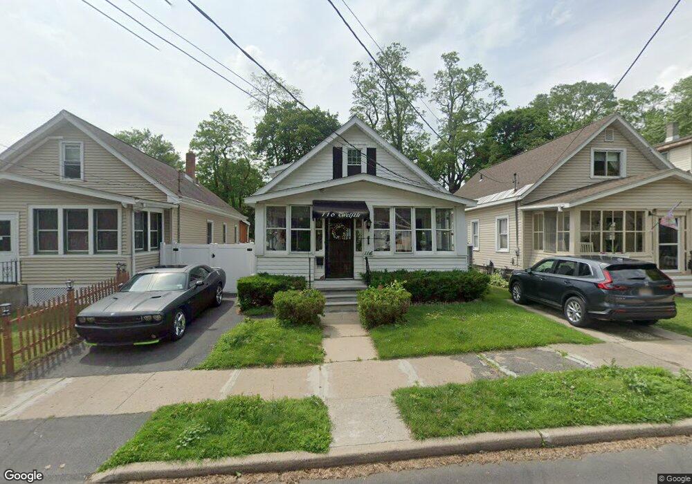 114 Twelfth St, Schenectady, NY 12306 - photo 1