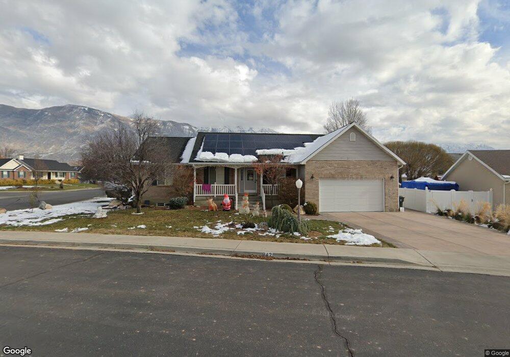 842 N 1450 W, Pleasant Grove, UT 84062 - photo 1