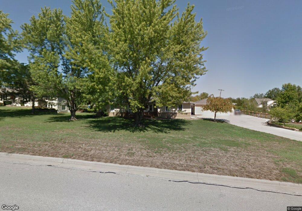 24540 W 55th St, Shawnee, KS 66226 - photo 1