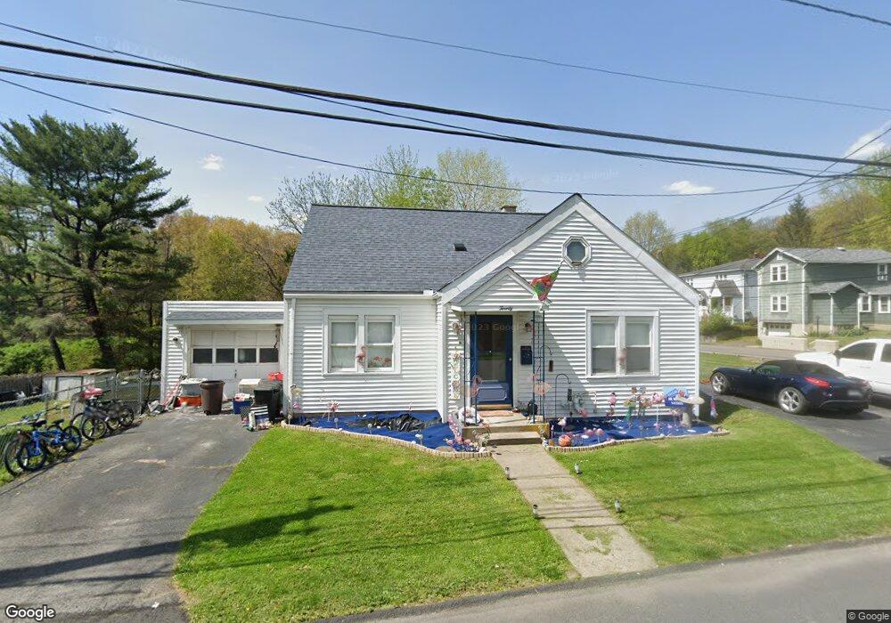 20 Division St, Shavertown, PA 18708 - photo 1