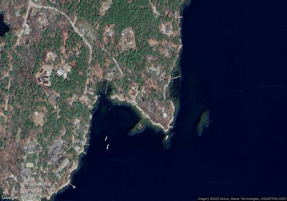 33 Harris Point Rd, Boothbay Harbor, ME 04538 - photo 1