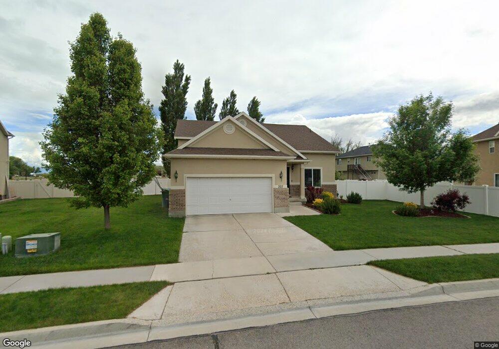 227 Concho Way, Lehi, UT 84043 - photo 1