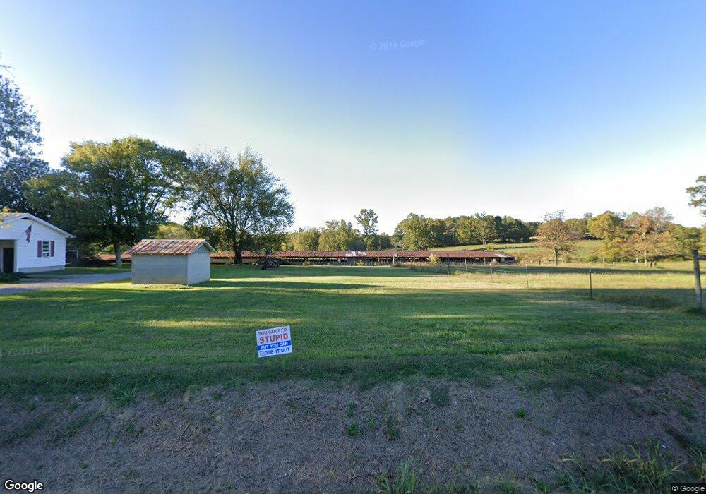 4449 Keith Valley Rd, Cohutta, GA 30710 - photo 1