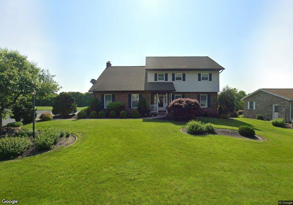 19 Obsidian Dr, Chambersburg, PA 17202 - photo 1