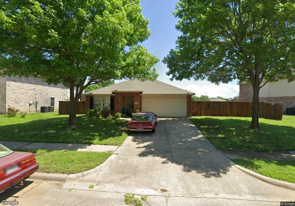 602 Claiborn Ln, Wylie, TX 75098 - photo 1