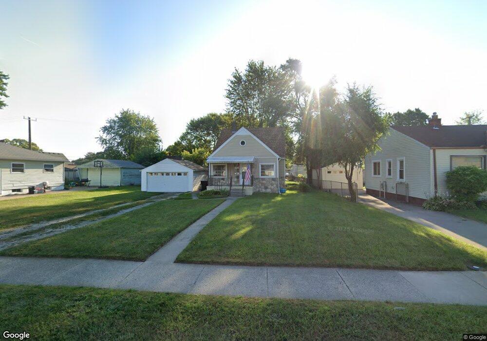 26300 Clancy St, Roseville, MI 48066 - photo 1