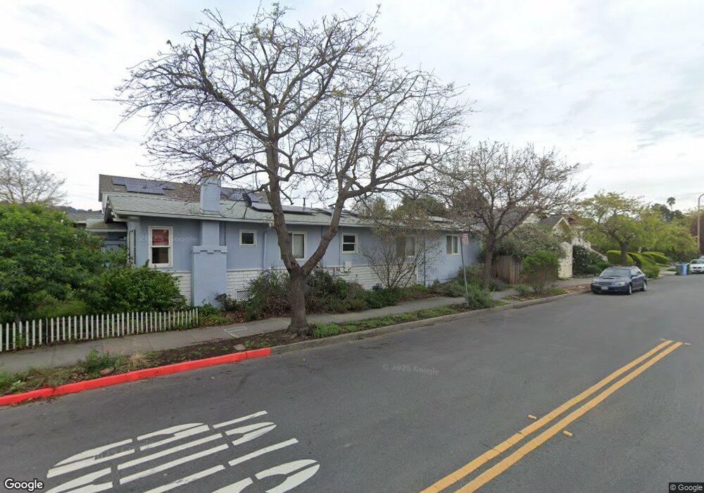 1300 Channing Way, Berkeley, CA 94702 - photo 1