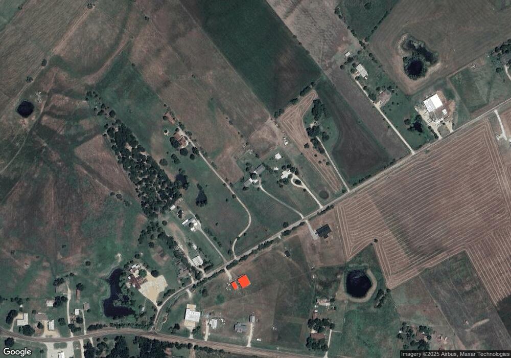 840 Kirkpatrick Rd, Ennis, TX 75119 - photo 1