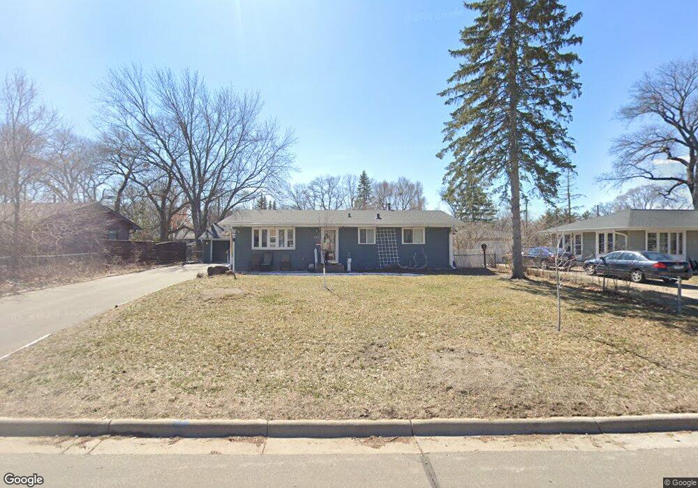 240 104th Ln NW, Coon Rapids, MN 55448 - photo 1