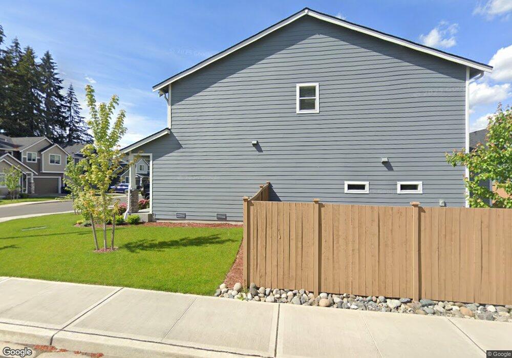 16252 9th Ave E unit 56, Spanaway, WA 98387 - photo 1