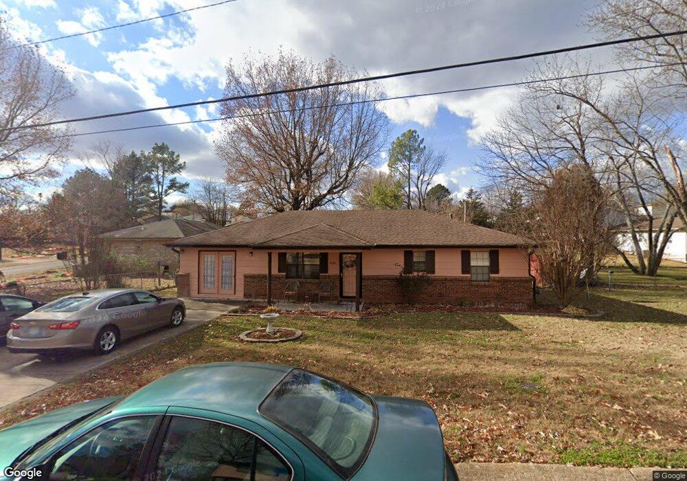 2513 National Ave, Poplar Bluff, MO 63901 - photo 1