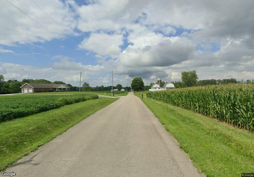 S County Road 180 E, Greensburg, IN 47240 - photo 1