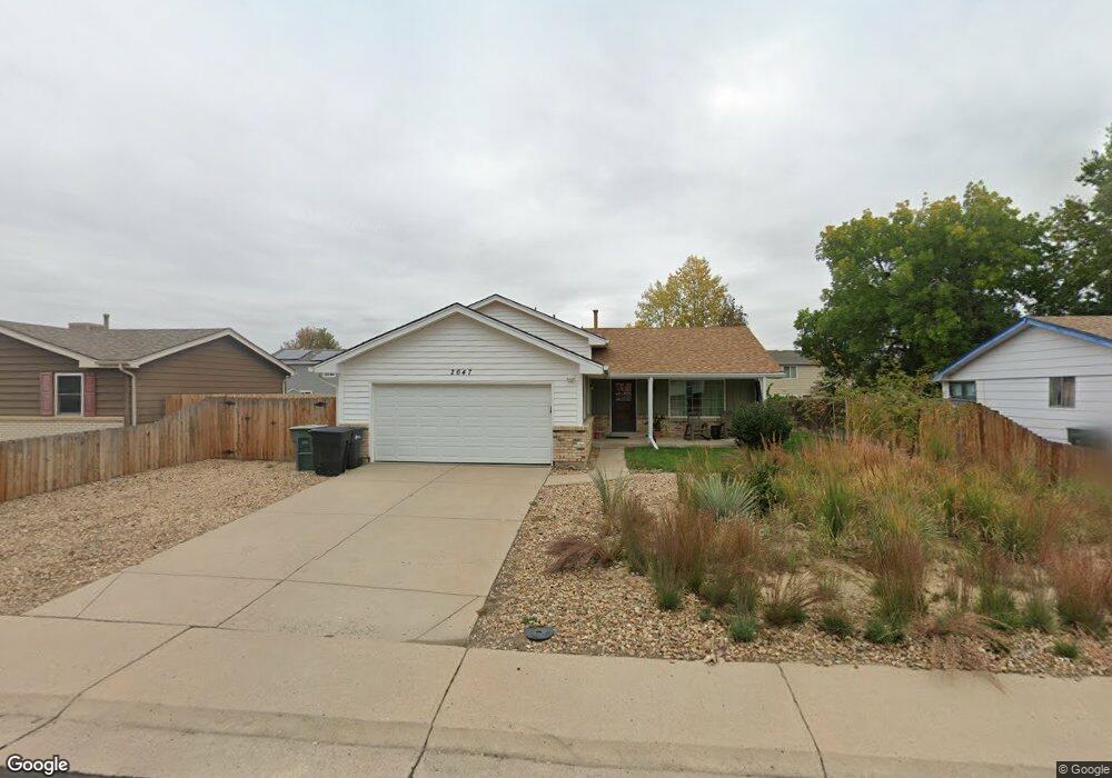 2647 E 117th Way, Thornton, CO 80233 - photo 1