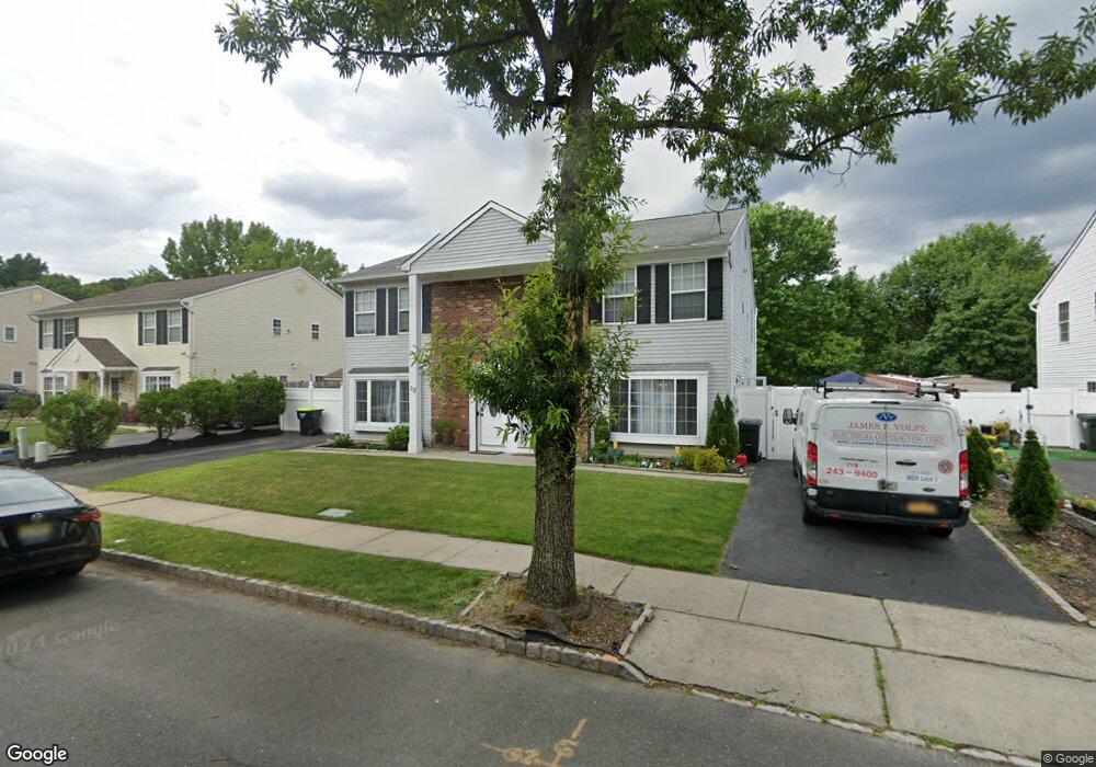 20 Brewster Cir, Old Bridge, NJ 08857 - photo 1