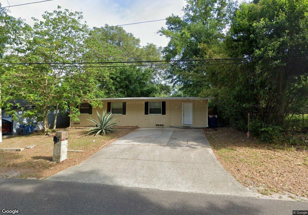 8021 Hare Ave, Jacksonville, FL 32211 - photo 1