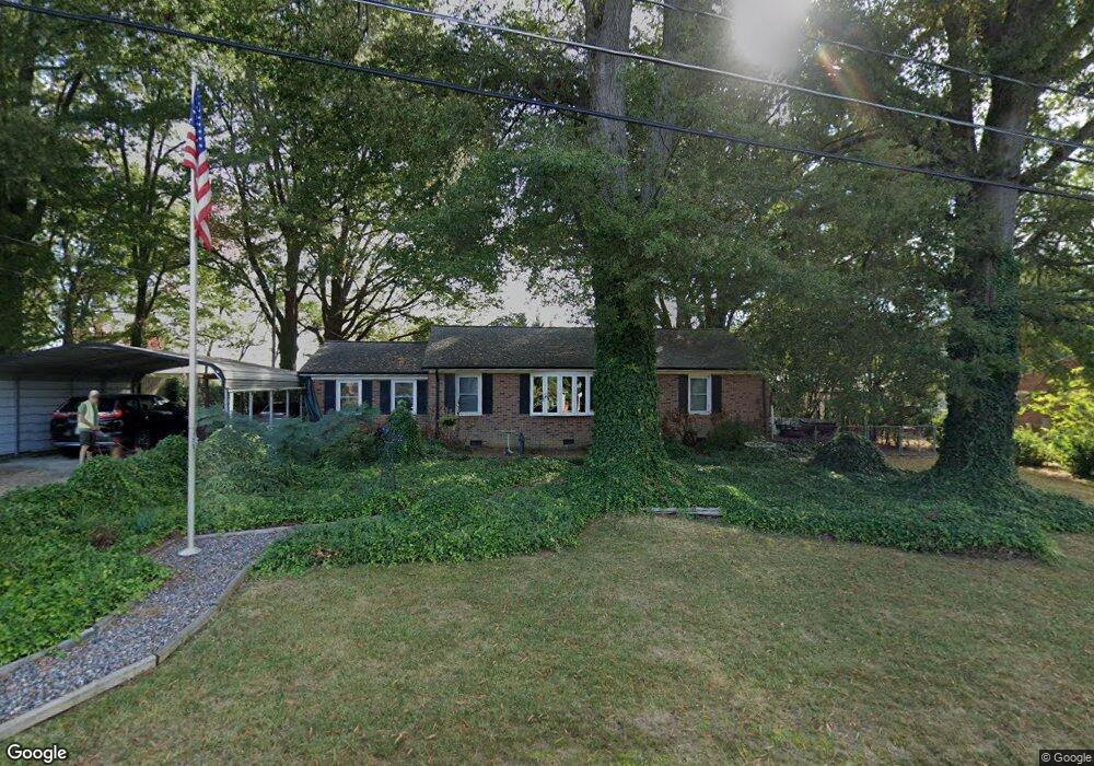 123 Saint Paul Ln, Statesville, NC 28677 - photo 1