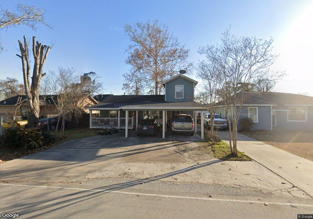 3026 Wardmont St, Houston, TX 77093 - photo 1