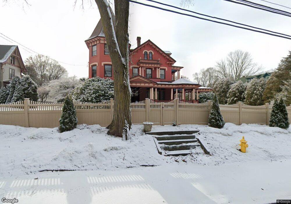 103 Windham Rd, Willimantic, CT 06226 - photo 1