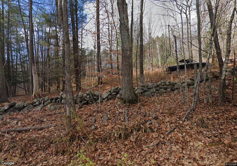 142 Saddleback Rd, West Baldwin, ME 04091 - photo 1