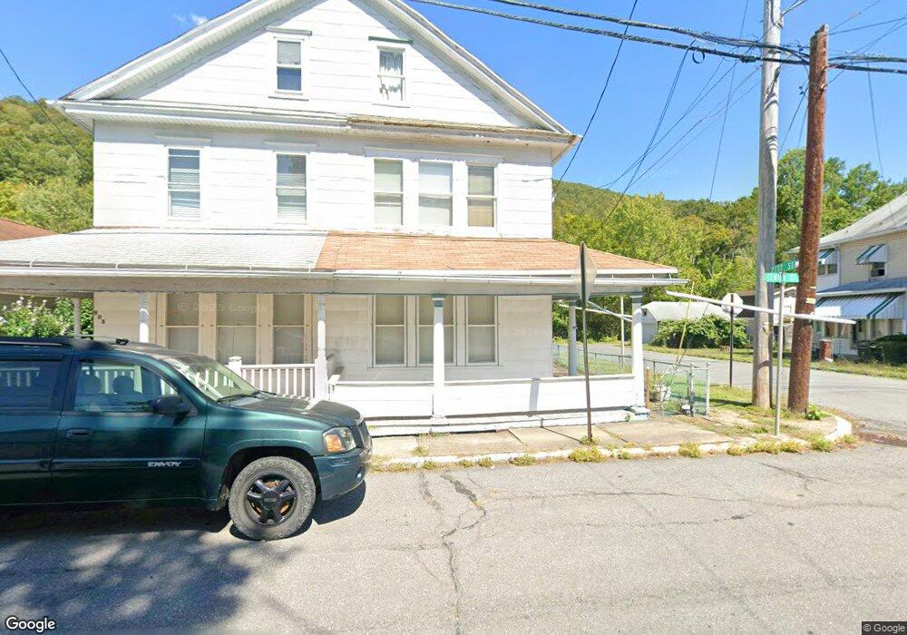 903 Center St, Coal Township, PA 17866 - photo 1