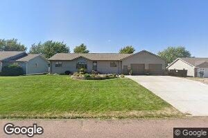 520 Spillway Dr, Pickstown, SD 57367