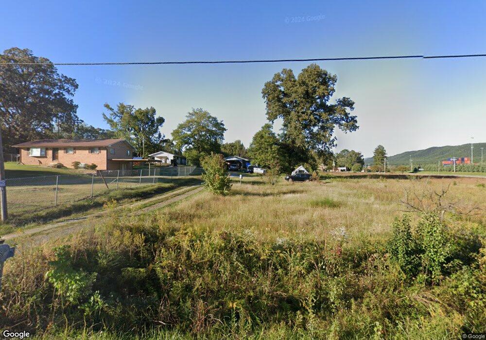 45 Halls Chapel Rd, Crandall, GA 30711 - photo 1