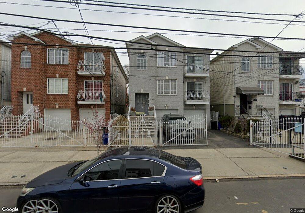 325 N 5th St unit 2, Newark, NJ 07107 - photo 1