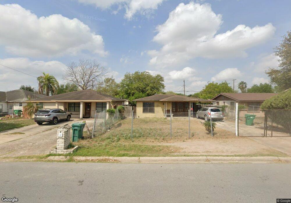 510 S Ironwood St, Pharr, TX 78577 - photo 1