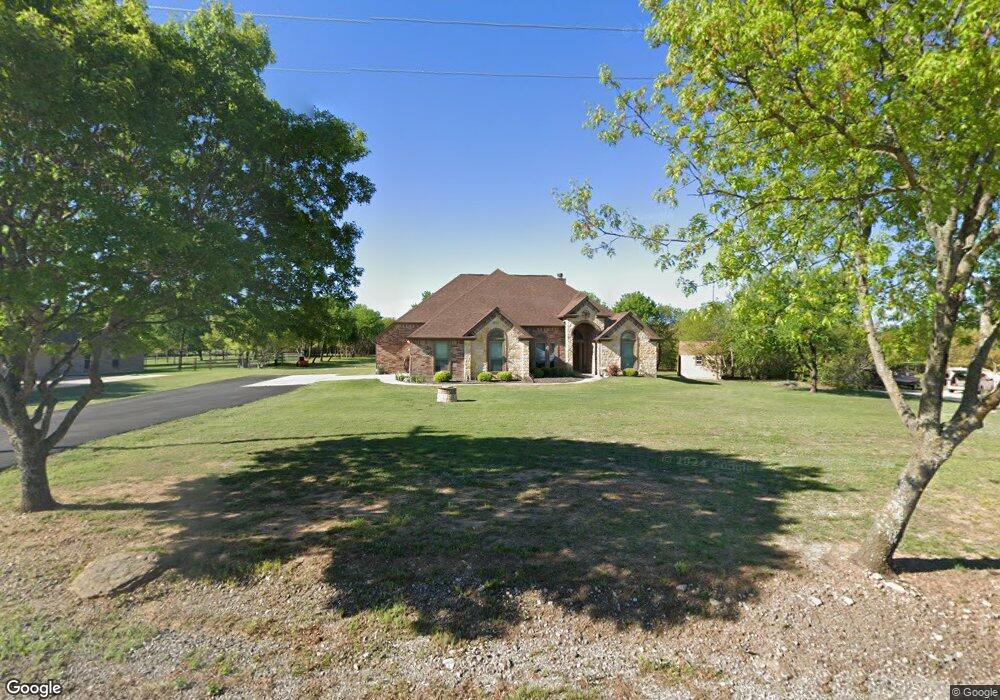 701 Trailwood Dr, Weatherford, TX 76085 - photo 1