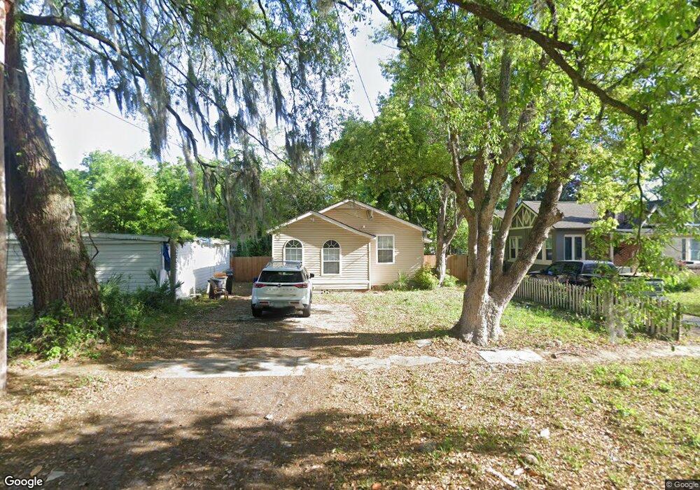 4747 Birkenhead Rd, Jacksonville, FL 32210 - photo 1