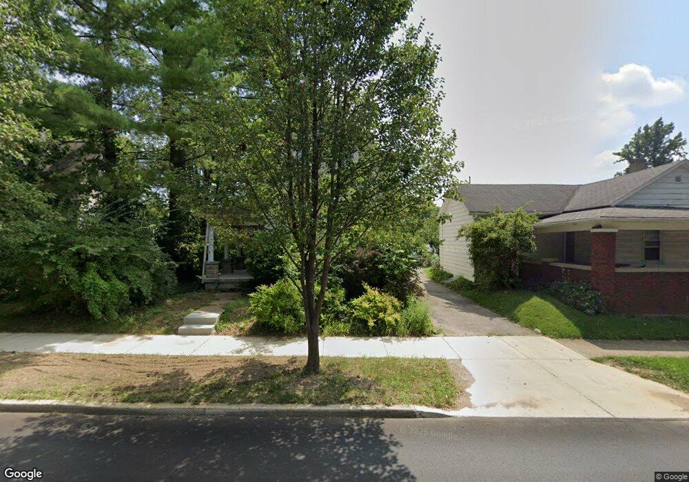 1419 Kossuth St, Lafayette, IN 47905 - photo 1